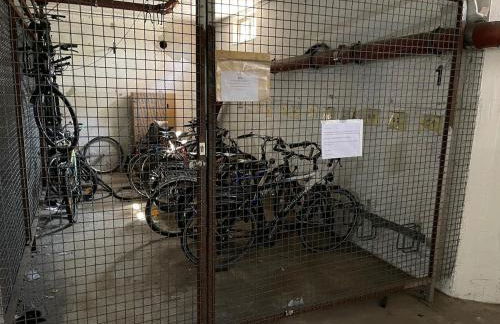 Apartment mit Stadtblick - Foto 25