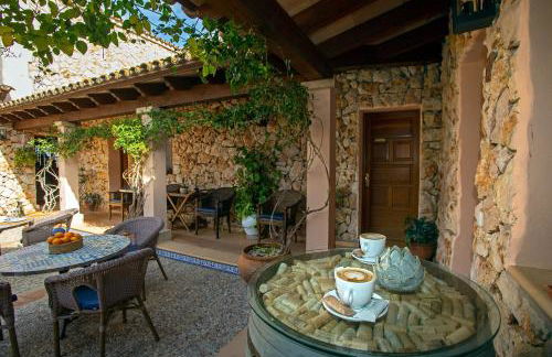 Agroturismo Ses Illes - Foto 102