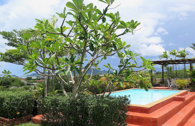 Phompassorn Apartment - Photo 16