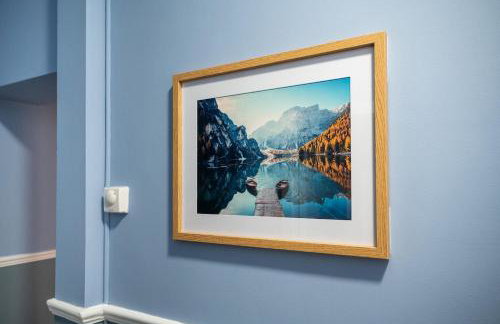 Mega Flat Near City Centre and Etihad Stadium - Photo 65