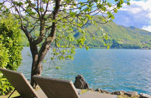 Lakefront 1BR Lake Garden Access - Foto 27