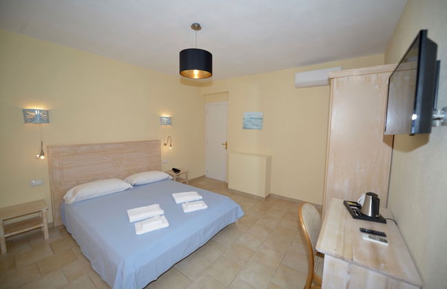 Hotel Costa Paradiso - Foto 3