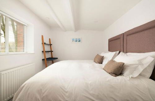 The Parlour - The Cottages at Blackadon Farm - Foto 15