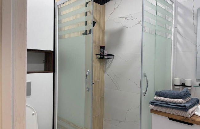 Akay city Golden studio - Foto 22