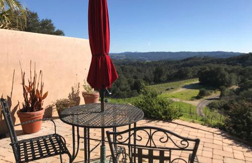 Dunning Vineyards Guest Villa - Foto 7