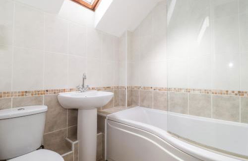 Swallows Nest Cottage - Foto 21