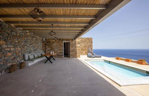 Seba House Tinos - Foto 8