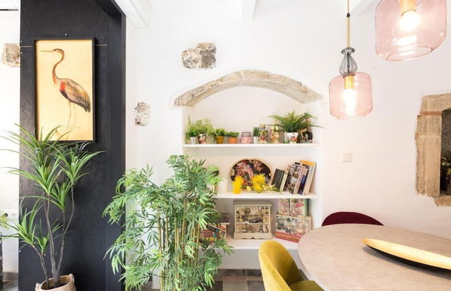 Roof Garden-Panoramic View and Jacuzzi - Foto 20