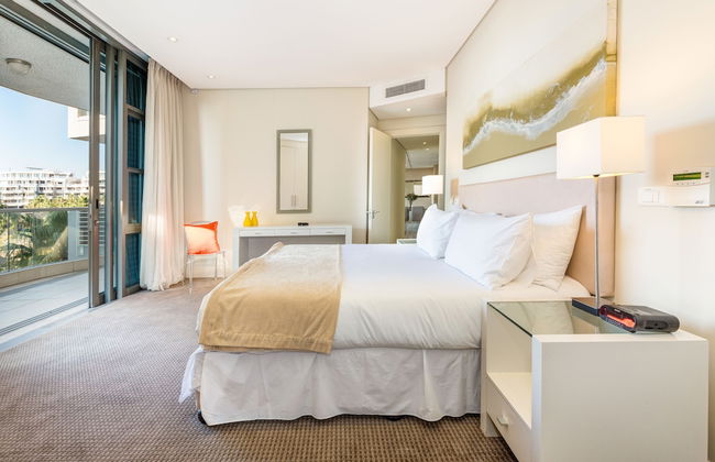 Lawhill Luxury Apartments - Photo 6