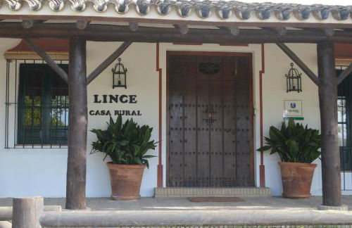 Lince Casa Rural - Foto 16