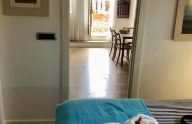 Appartamento di RAPHAEL con vista mare - Photo 12