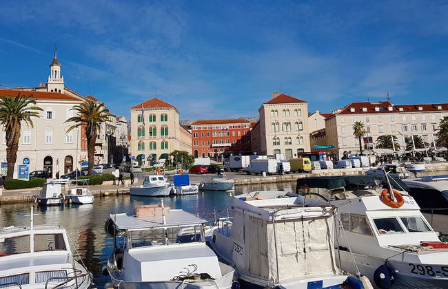 Apartments Moni - Foto 40