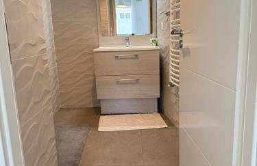 Résidence inside - Foto 7