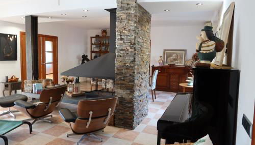 Disfrutar de tu casa con piscina - Foto 4