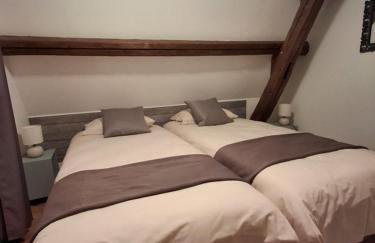 Le Cottage du Manoir de Bellou - Patrimoine - Charme - Calme - Foto 14