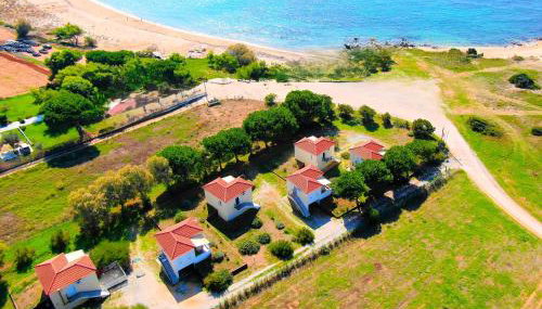 Romanos Beach Villas - Foto 2