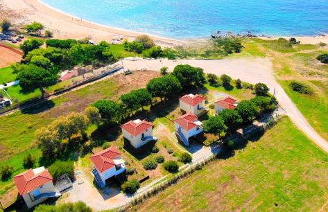 Romanos Beach Villas - Foto 2