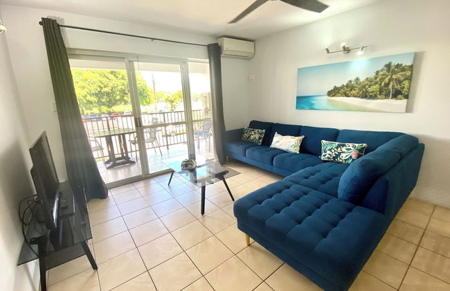 Reef Gateway Apartments - Photo 25