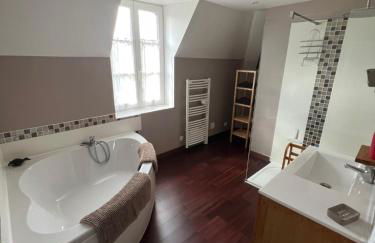 Château de Villefargeau - Foto 18