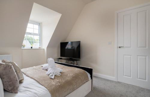 4 Bedroom Detached House - Foto 24