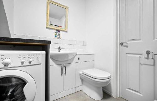 4 Bedroom Town House Perfect for families sleeps 6 - Foto 11