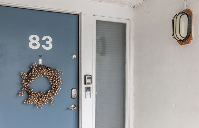 Bridges Circle 2 Bedroom Condo by RedAwning - Foto 47