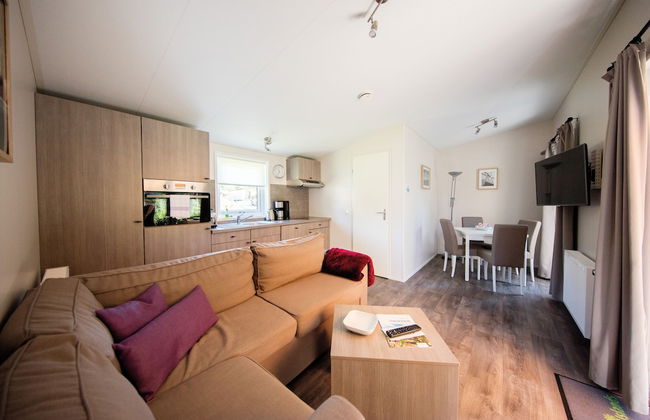 Tropical Islands Resort - Foto 17