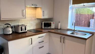 Waterside Cottage - Foto 5