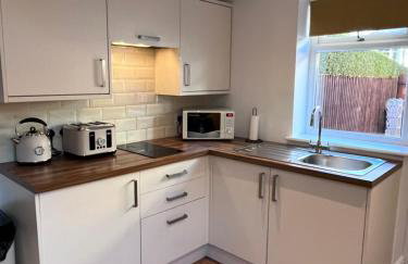 Waterside Cottage - Foto 5