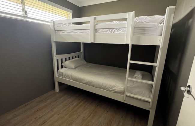 Foreshore Escape - Foto 5