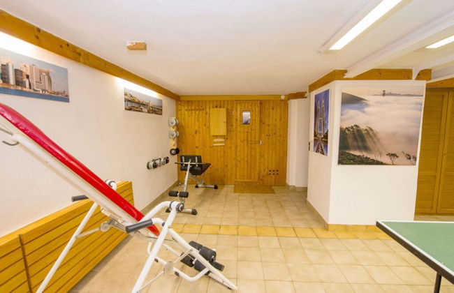 Holiday Apartment Waldquartier Wackerberg - Photo 8