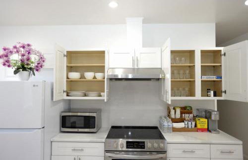 Spacious and Brand New Apartment in Point Breeze - Prime Location - Foto 17