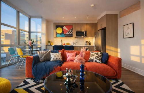 The Casa - U Street - Foto 53