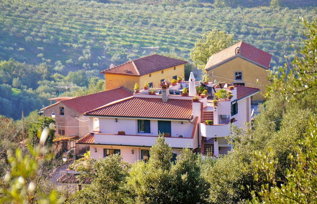 Residence Albarosa - Foto 42