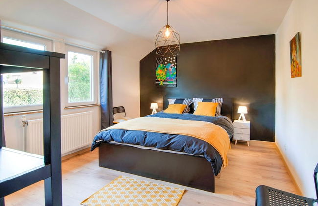 Peaceful Durbuy Home & Garden - Photo 6