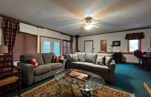 Almost Heaven-relax in nature - Foto 27