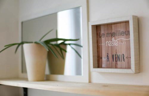 Luminux - 1P à 2P - Henriville - Foto 3