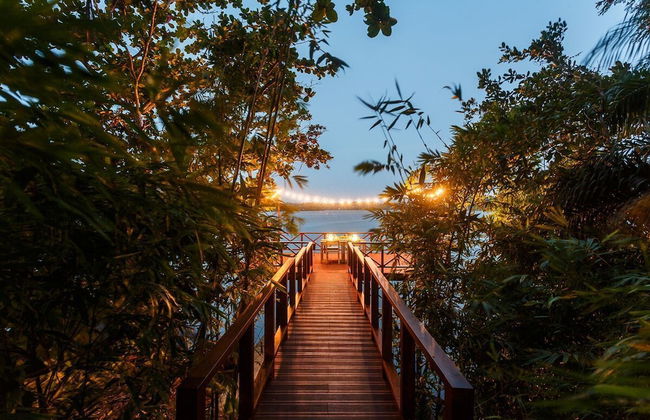 MO River House - Foto 27