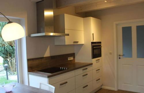 Jäschner Villa Luftig - Foto 9