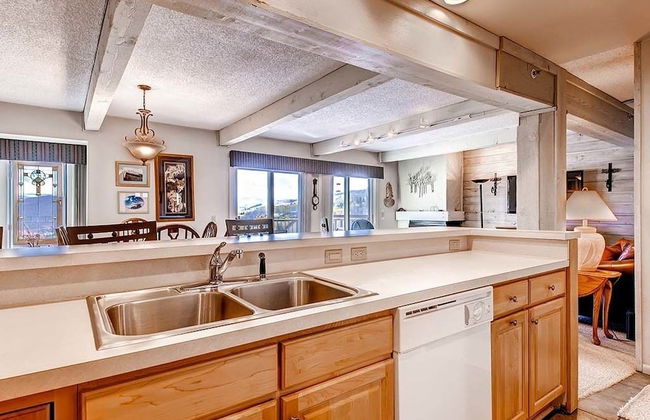 Snowmass Mountain Condos by Snowmass Vacations - Foto 58