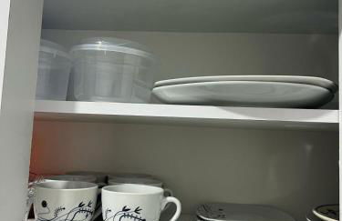 Lindo apartamento! 2 quartos com suíte, 2 ar condicionado, churrasqueira, garagem - Foto 18