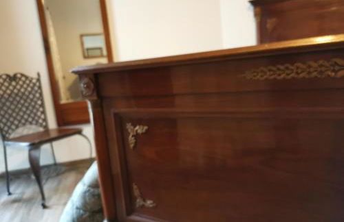 Agriturismo Torre Mannella - La Loggia - Foto 12