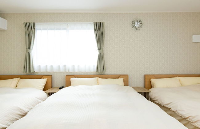 Kinugawa Station Front - Photo 18