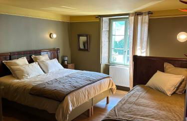 Le Relais de Paulette et Gaston - Foto 6