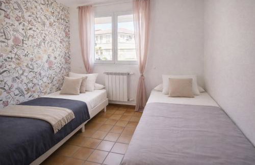 Maison 2 chambres avec parking et jardin 4 pers Figeac - Foto 4