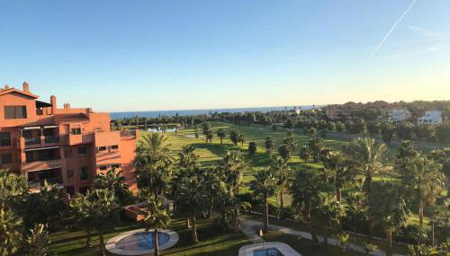 Ático de Lujo Playa Granada, BLUE&GREEN - Foto 4