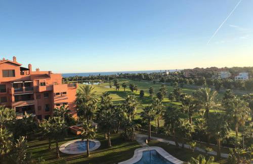 Ático de Lujo Playa Granada, BLUE&GREEN - Foto 4