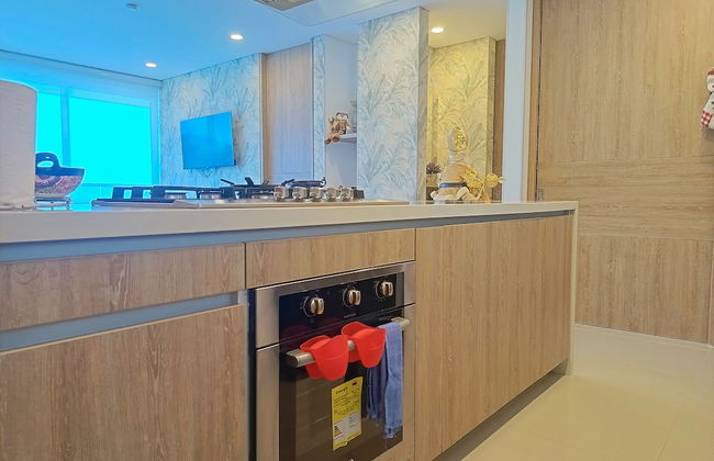 Exclusive Apartasuites Reserva del Mar - Photo 49