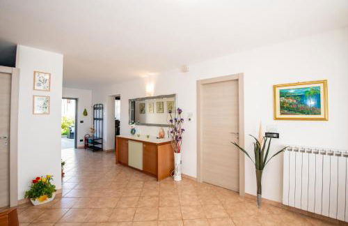 villa Mastro Oleario 5 dal mare 30 dai monti - Foto 24