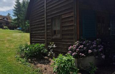 Domek nad Stawem - Foto 27